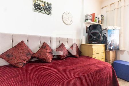 Apartamento à venda com 55m², 2 quartos e 1 vagaQuarto 2