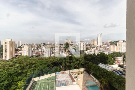 Apartamento à venda com 55m², 2 quartos e 1 vagaVista