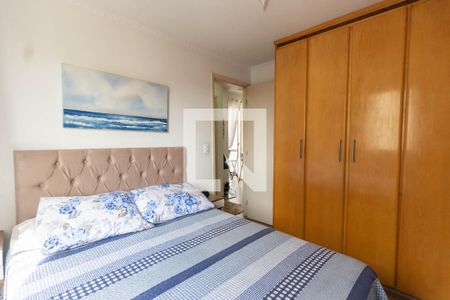 Quarto 1 de apartamento à venda com 2 quartos, 55m² em Parque Mandaqui, São Paulo