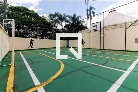 Apartamento à venda com 55m², 2 quartos e 1 vagaQuadra