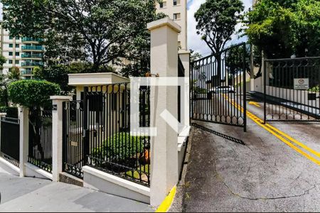 Apartamento à venda com 55m², 2 quartos e 1 vagaFachada