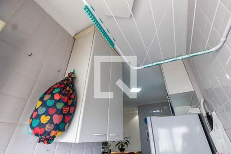 Apartamento à venda com 55m², 2 quartos e 1 vagaÁrea de serviço