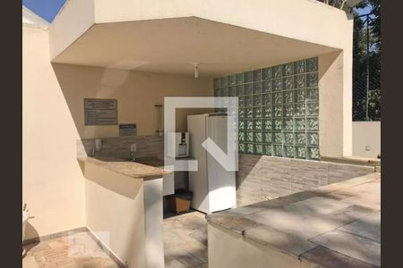 Apartamento à venda com 55m², 2 quartos e 1 vagaÁrea comum