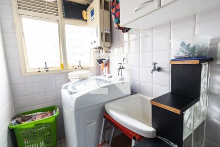 Apartamento à venda com 55m², 2 quartos e 1 vagaÁrea de serviço