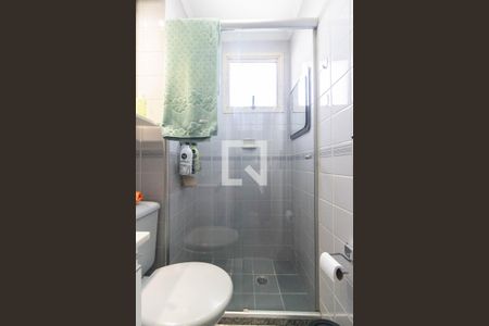 Apartamento à venda com 55m², 2 quartos e 1 vagaBanheiro