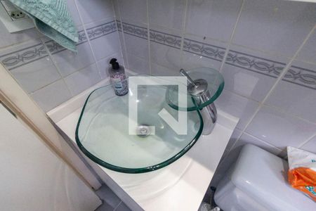 Apartamento à venda com 55m², 2 quartos e 1 vagaBanheiro