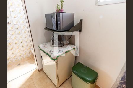 Apartamento à venda com 62m², 2 quartos e 1 vagaQuarto de Serviço