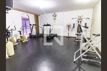 Apartamento à venda com 62m², 2 quartos e 1 vagaÁrea comum - Academia