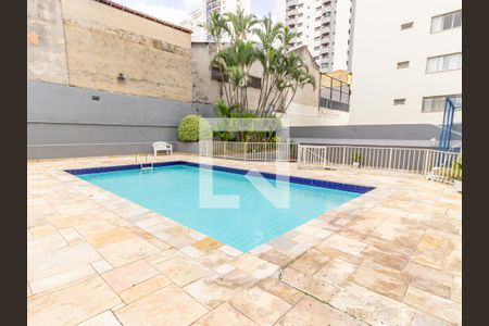 Apartamento à venda com 62m², 2 quartos e 1 vagaÁrea comum - Piscina