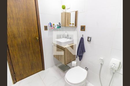 Apartamento à venda com 62m², 2 quartos e 1 vagaBanheiro
