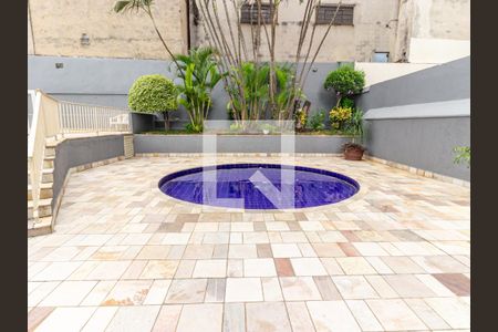 Apartamento à venda com 62m², 2 quartos e 1 vagaÁrea comum - Piscina