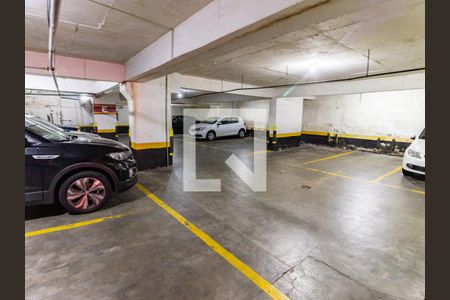 Apartamento à venda com 62m², 2 quartos e 1 vagaÁrea comum - Garagem