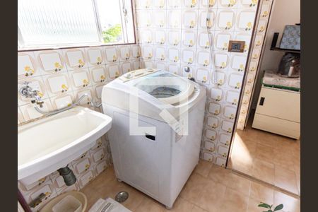 Apartamento à venda com 62m², 2 quartos e 1 vagaÁrea de Serviço