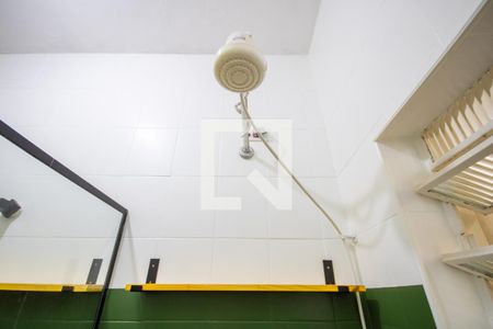Banheiro de casa para alugar com 1 quarto, 40m² em Veloso, Osasco