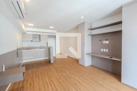 Studio de kitnet/studio para alugar com 1 quarto, 36m² em Bela Vista, São Paulo