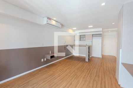 Studio de kitnet/studio para alugar com 1 quarto, 36m² em Bela Vista, São Paulo