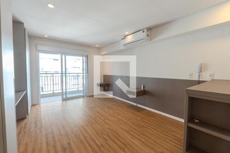 Studio de kitnet/studio para alugar com 1 quarto, 36m² em Bela Vista, São Paulo
