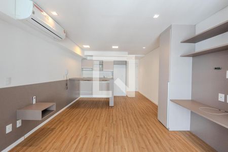 Studio de kitnet/studio para alugar com 1 quarto, 36m² em Bela Vista, São Paulo