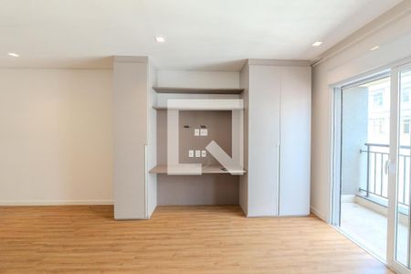 Studio de kitnet/studio para alugar com 1 quarto, 36m² em Bela Vista, São Paulo