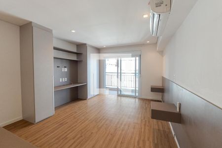 Studio de kitnet/studio para alugar com 1 quarto, 36m² em Bela Vista, São Paulo