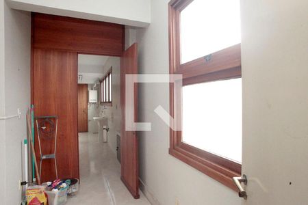 Apartamento à venda com 171m², 3 quartos e 2 vagasÁrea de Serviço + Despensa