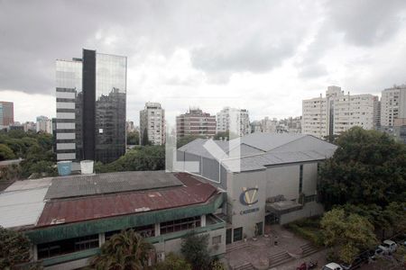 Apartamento à venda com 171m², 3 quartos e 2 vagasQuarto 2 Vista