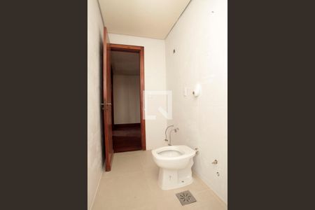 Apartamento à venda com 171m², 3 quartos e 2 vagasBanheiro 2