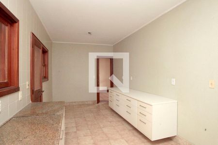 Apartamento à venda com 171m², 3 quartos e 2 vagasCozinha