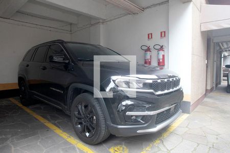 Apartamento à venda com 171m², 3 quartos e 2 vagasBox Garagem Vaga 1