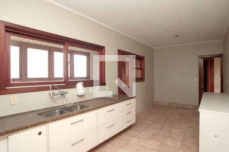 Apartamento à venda com 171m², 3 quartos e 2 vagasCozinha