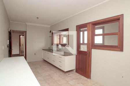 Apartamento à venda com 171m², 3 quartos e 2 vagasCozinha