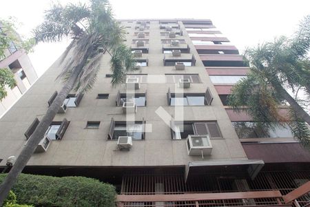 Apartamento à venda com 171m², 3 quartos e 2 vagasFachada