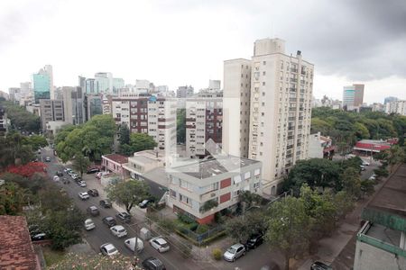 Apartamento à venda com 171m², 3 quartos e 2 vagasVaranda