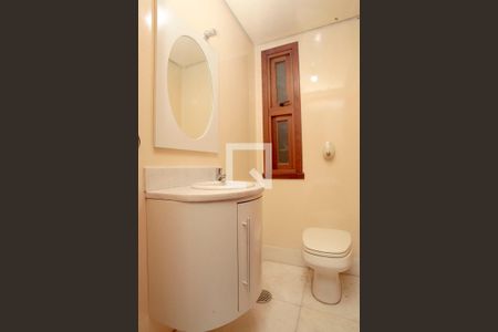 Apartamento à venda com 171m², 3 quartos e 2 vagasBanheiro 3 Lavabo