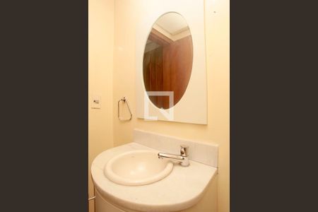 Apartamento à venda com 171m², 3 quartos e 2 vagasBanheiro 3 Lavabo