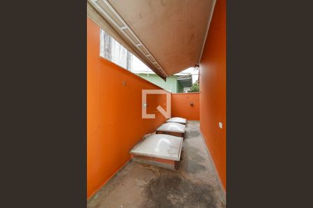 Casa à venda com 130m², 3 quartos e 1 vagaVaranda do Quarto 2