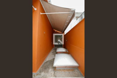 Casa à venda com 130m², 3 quartos e 1 vagaVaranda do Quarto 2