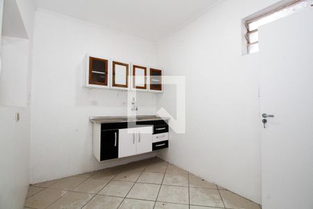 Casa à venda com 130m², 3 quartos e 1 vagaCozinha