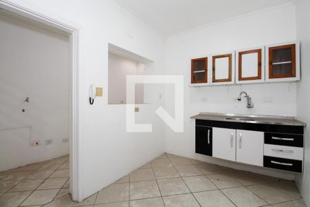 Casa à venda com 130m², 3 quartos e 1 vagaCozinha