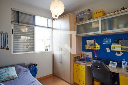 Apartamento à venda com 84m², 3 quartos e 2 vagas Apartamento à venda com 84m², 3 quartos e 2 vagasQuarto 3