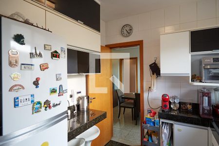 Apartamento à venda com 84m², 3 quartos e 2 vagas Apartamento à venda com 84m², 3 quartos e 2 vagasCozinha