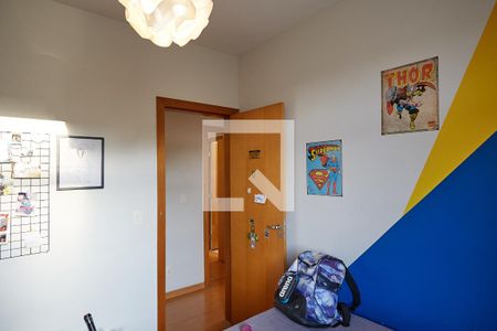 Apartamento à venda com 84m², 3 quartos e 2 vagas Apartamento à venda com 84m², 3 quartos e 2 vagasQuarto 3