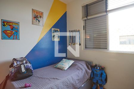 Apartamento à venda com 84m², 3 quartos e 2 vagas Apartamento à venda com 84m², 3 quartos e 2 vagasQuarto 3