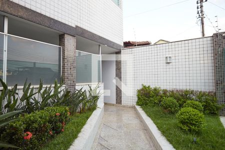 Apartamento à venda com 84m², 3 quartos e 2 vagas Apartamento à venda com 84m², 3 quartos e 2 vagasÁrea comum