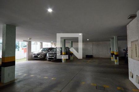 Apartamento à venda com 84m², 3 quartos e 2 vagas Apartamento à venda com 84m², 3 quartos e 2 vagasÁrea comum