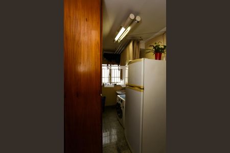 Apartamento à venda com 196m², 3 quartos e 3 vagas Apartamento à venda com 196m², 3 quartos e 3 vagasÁrea de Serviço