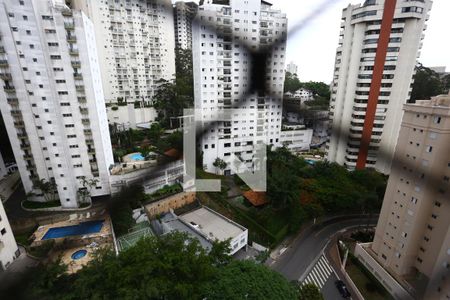 Apartamento à venda com 196m², 3 quartos e 3 vagas Apartamento à venda com 196m², 3 quartos e 3 vagassuíte 2 vista