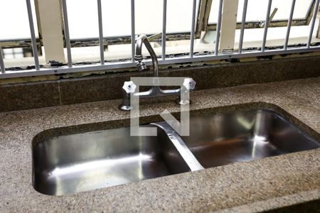 Apartamento à venda com 196m², 3 quartos e 3 vagas Apartamento à venda com 196m², 3 quartos e 3 vagascozinha