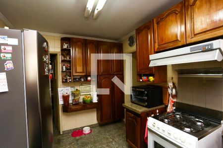 Apartamento à venda com 196m², 3 quartos e 3 vagas Apartamento à venda com 196m², 3 quartos e 3 vagascozinha