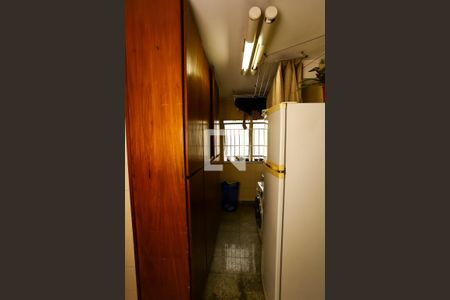 Apartamento à venda com 196m², 3 quartos e 3 vagas Apartamento à venda com 196m², 3 quartos e 3 vagasÁrea de Serviço